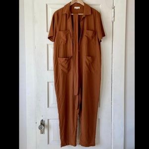 Tradlands Finn Jumpsuit